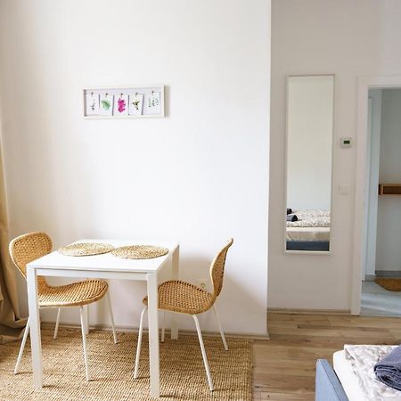 Vienna City Apartment Suedtiroler Platz Exterior foto